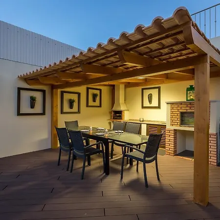 Hébergement de vacances D_loft Sea And Golf